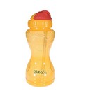 Sportif Pipetli Bardak / Sarı
