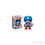 Funko Marvel Captain America POP