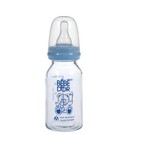 Bebedor Isıcam Biberon Orta Akış (125 ml)