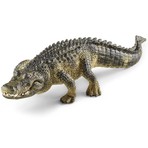 Schleich Alligator Timsah Oyuncak Figür 19 Cm