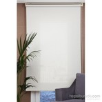 Comforsun Screen Stor Perde Krem 150x200