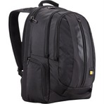 Case Logic CA.RBP217 17.3" Siyah Notebook Sırt Çantası