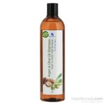 Hunca HUNCA CARE Argan ve Zeytinyağlı Şampuan Besleyici Etkiyle 700 ml Tüm Saç Tipleri İçin