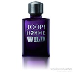 Joop Homme Wild Edt 125 Ml Erkek Parfümü