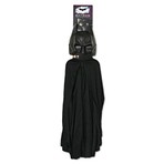 Batman Maske - Pelerin Set