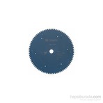 Bosch  - Expert Serisi Metal İçin Daire Testere Bıçağı - 305 X 25,4 X 2,6 Mm, 80 Diş