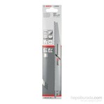 Bosch  - Progressor Serisi Ahşap İçin Tilki Kuyruğu Bıçağı S 2345 X - 2'Li Paket