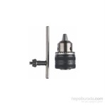 Bosch  - Anahtarlı Mandrenler 13 Mm'Ye Kadar - 1,5 – 13 Mm, 1/2" - 20