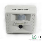 Tokyo Pro Ultrasonik Kuş Kovucu (1500m2)