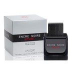 Lalique Encre Noire Sport EDT 100 ml Erkek Parfümü Odunsu Baharatlı Koku ile Ferahlatıcı Etki