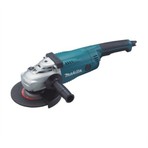 GA7020 Makita 180 mm Buyuk Taşlama 2200 W Yüksek Performans ve Ergonomik Tasarım ile