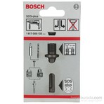 Bosch - Sds-Plus Mandren İçin Giriş Şaftı - 1/2"-20 Unf