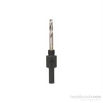 Bosch - Altıgen Adaptör - 1/2"-20 Unf, 14-30 Mm