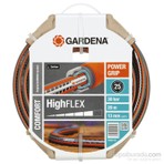 Gardena 18063 Highflex Comfort Hortum (1/2) 20M