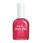 Sally Hansen Insta-Dri Oje Kurutucu Cila Hızlı Kuruma Özelliği ile Etkili Koruma