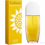 Elizabeth Arden Sunflowers Edt 100 Ml Kadın Parfümü