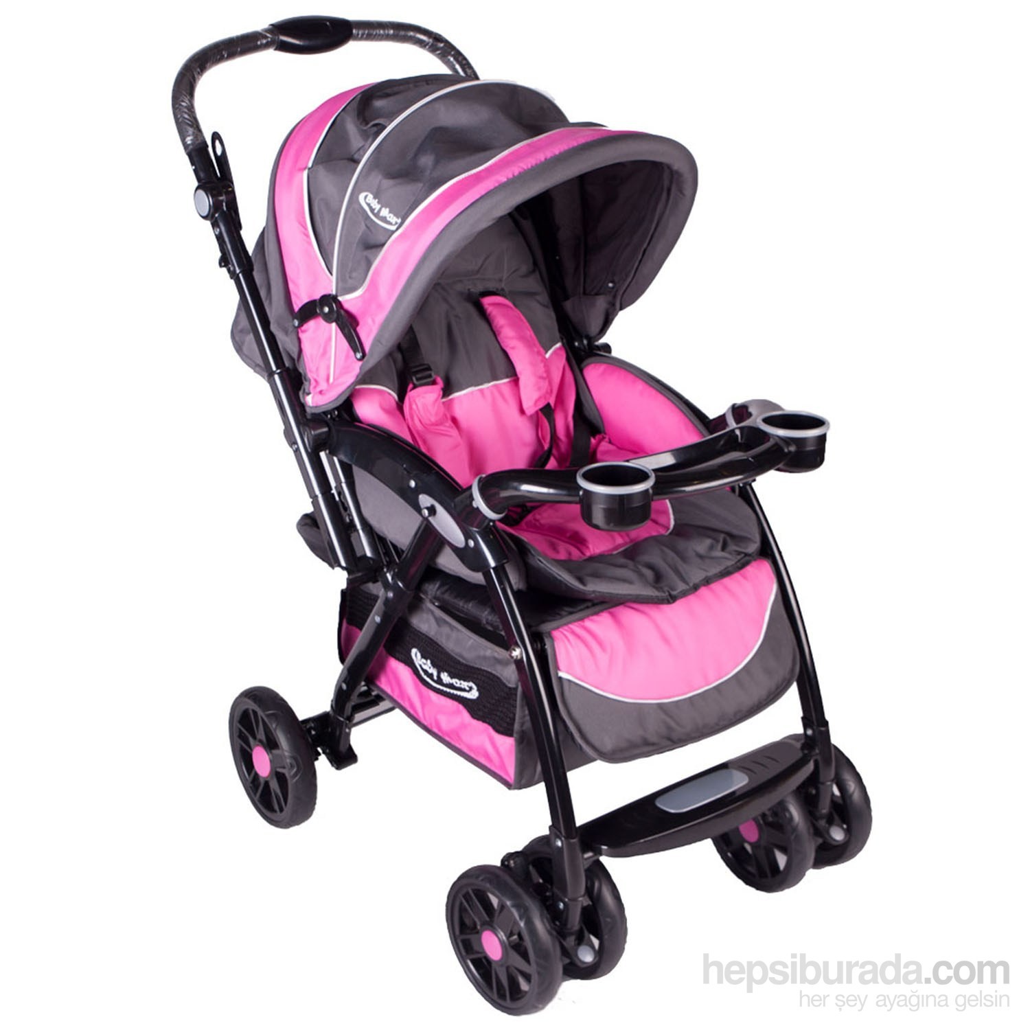 Baby Max Venti Bebek Arabası Fiyatı Taksit Seçenekleri