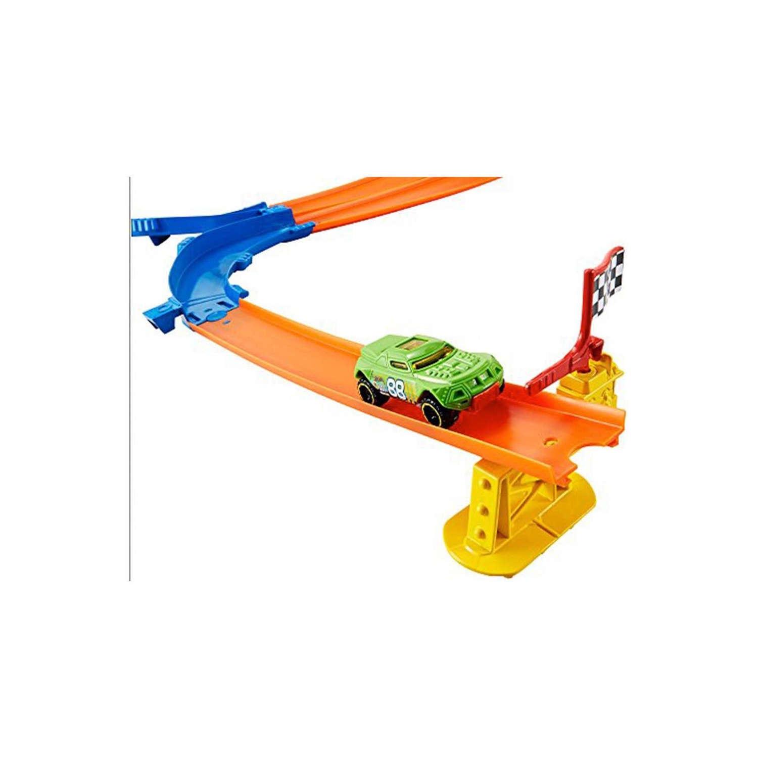 Hot Wheels Drop Down Yarış Seti Fiyatı Taksit Seçenekleri