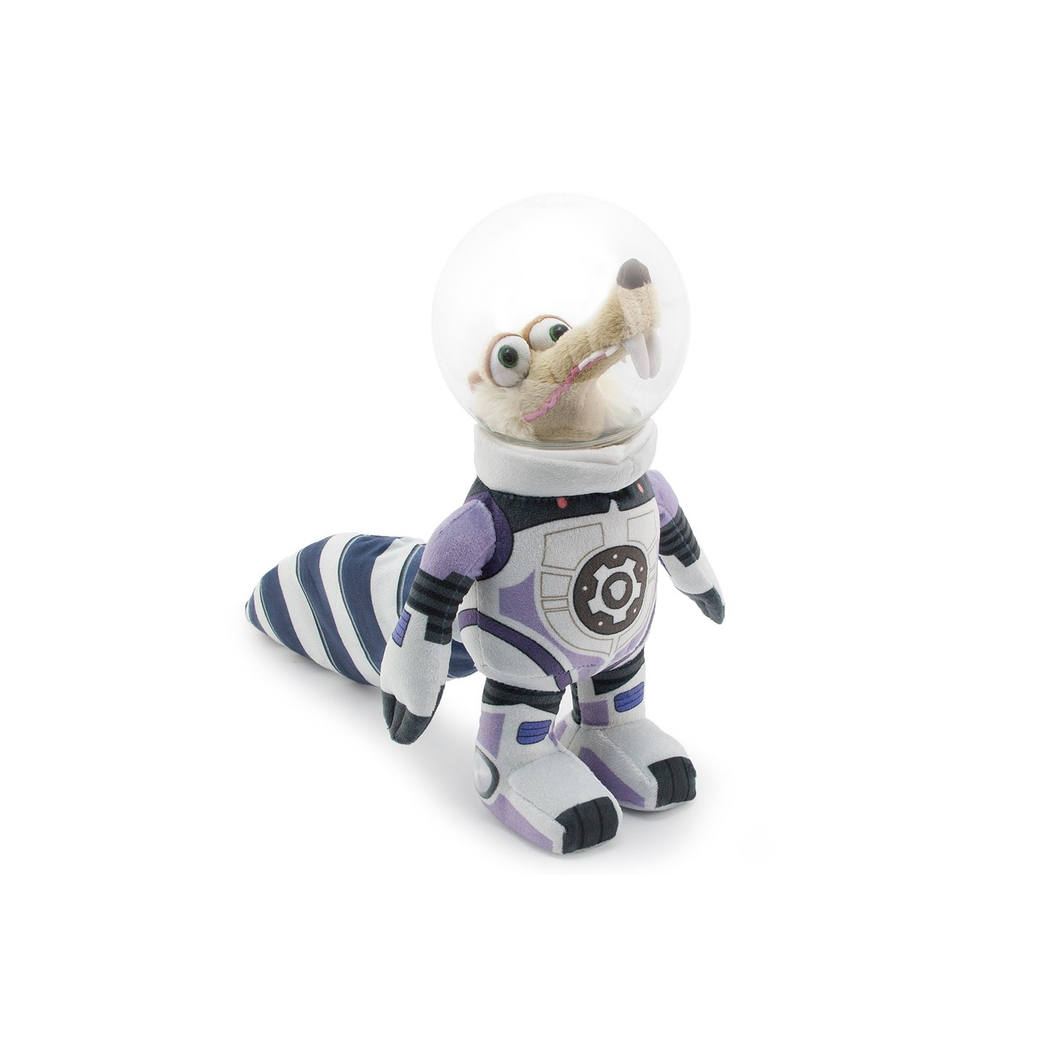 Buz Devri 5 Astronot Scrat Kasklı Peluş Figür 22 Cm Fiyatı