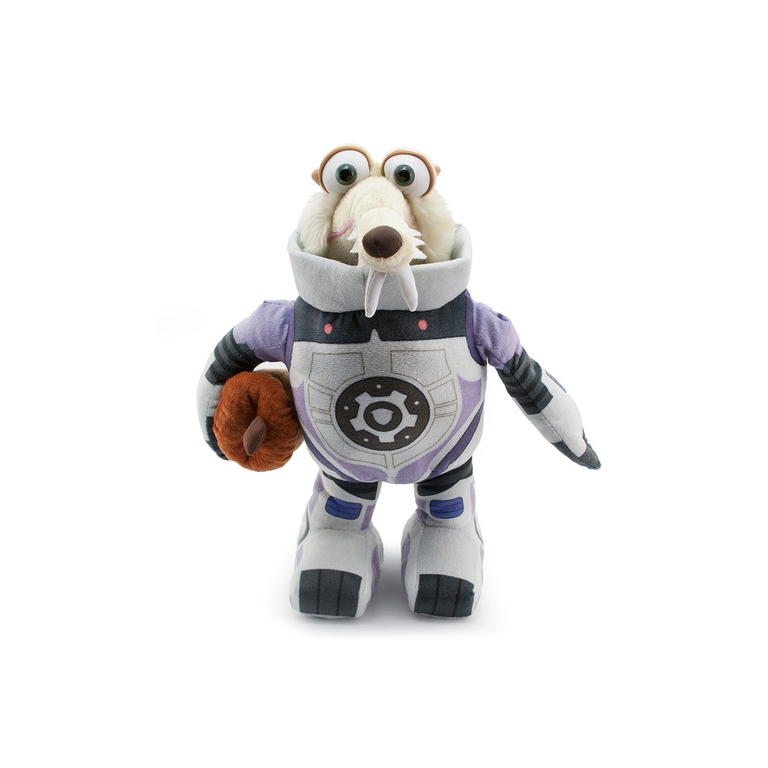 Buz Devri 5 Astronot Scrat Fındıklı Peluş Figür 30 Cm Fiyatı