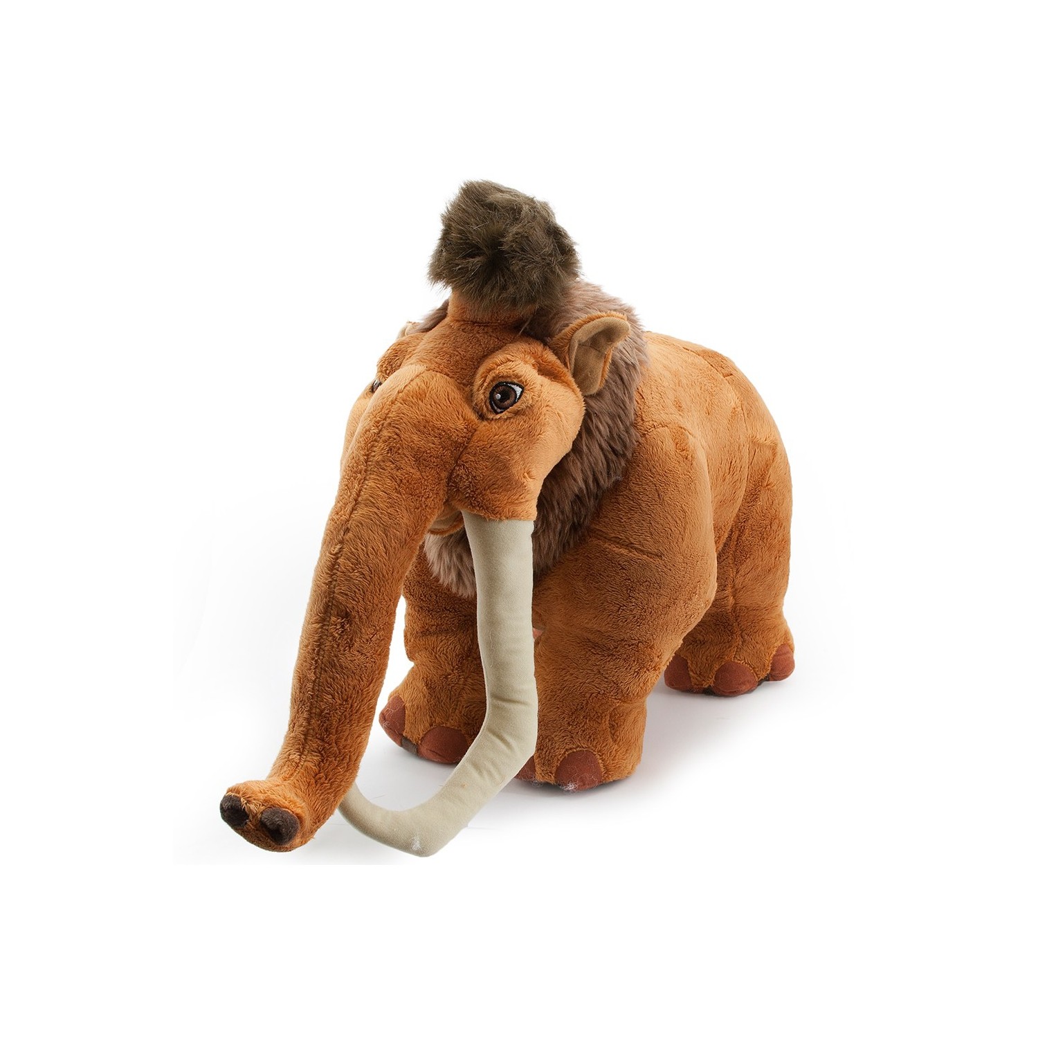 Buz Devri 5 Manny Peluş Figür 40Cm Fiyatı Taksit Seçenekleri