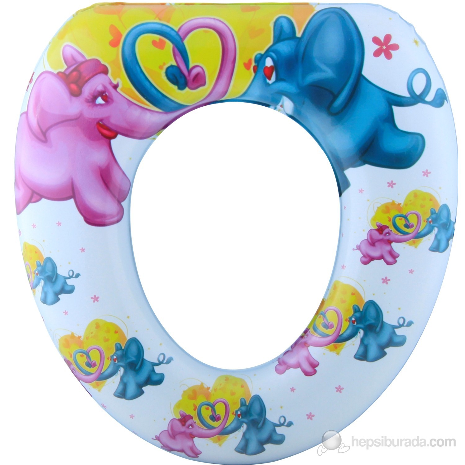 BabyJem Klozet Adaptörü Fiyatı, Taksit Seçenekleri ile