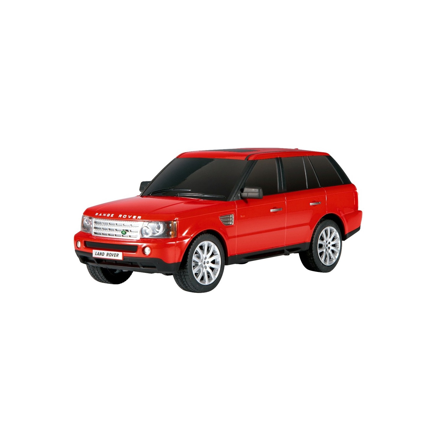 Rastar range rover