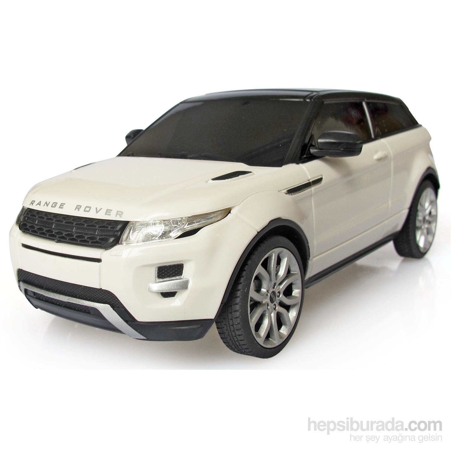 Rastar range rover