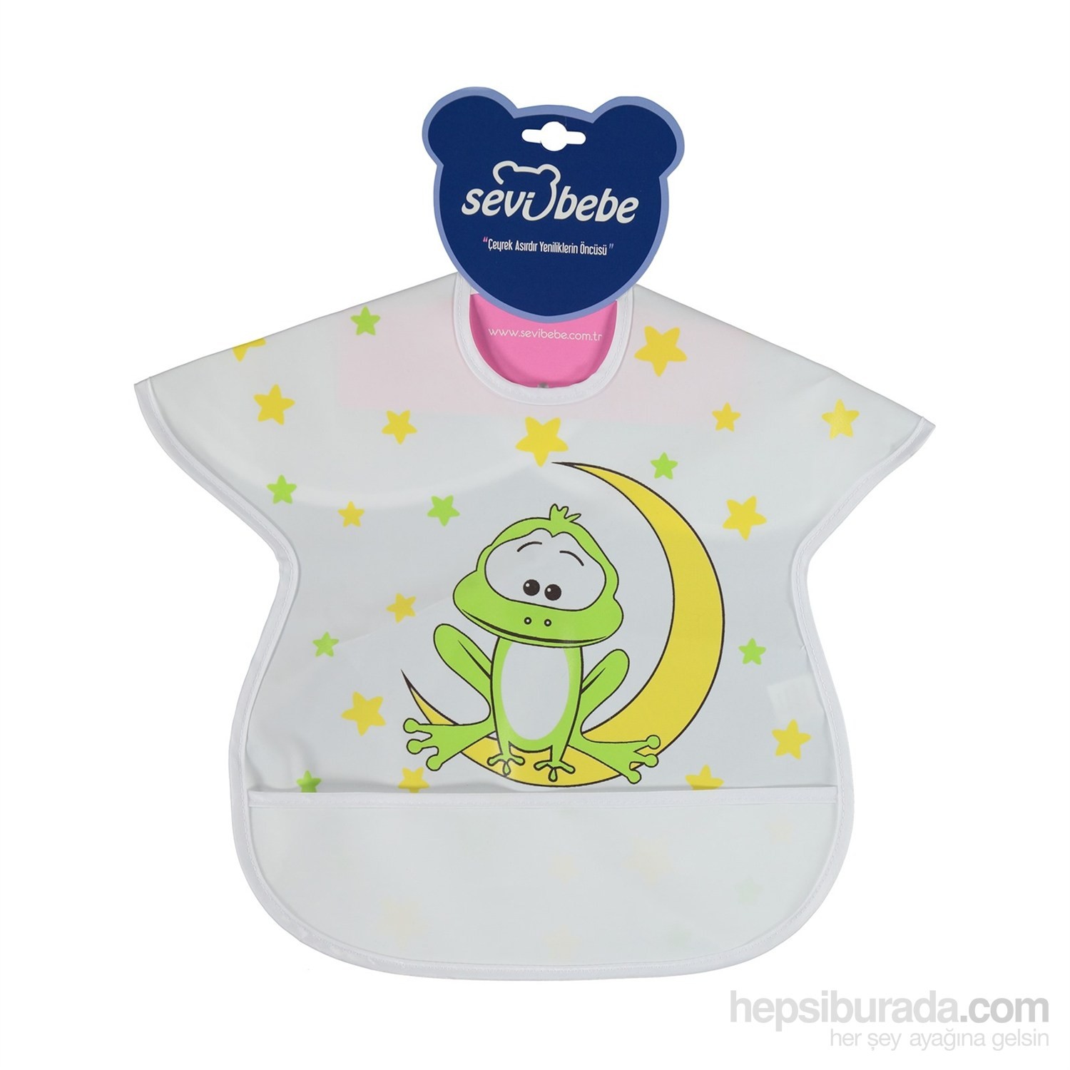 Sevi Bebe Büyük Muşamba Önlük Fiyatı Taksit Seçenekleri Sevi Bebe Büyük Muşamba Önlük Fiyatı Taksit Seçenekleri