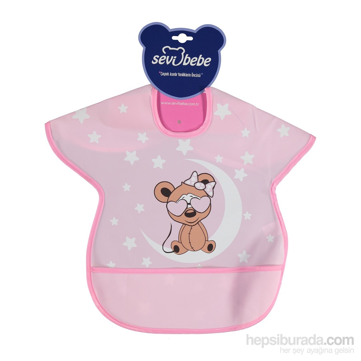 Sevi Bebe Büyük Muşamba Önlük Fiyatı Taksit Seçenekleri Sevi Bebe Büyük Muşamba Önlük Fiyatı Taksit Seçenekleri