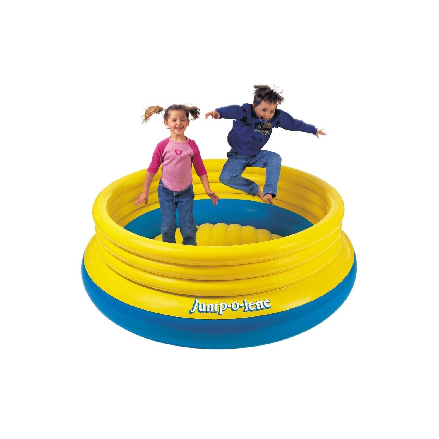 intex junior jump