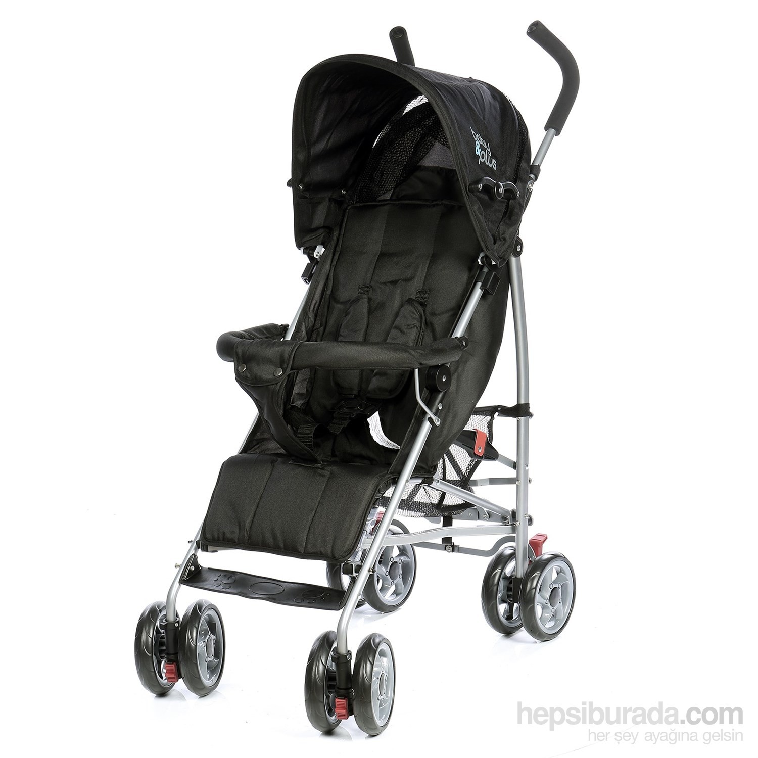 Baby&amp;Plus Baston Puset Fiyatı, Taksit Seçenekleri ile Satın Al