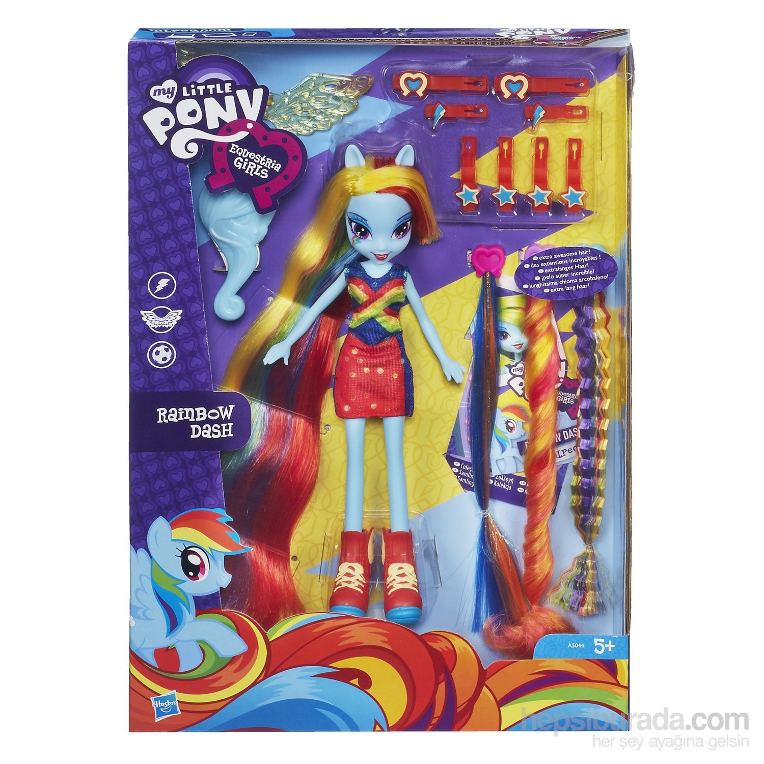 картинки эквестрия герлз куклы радуга