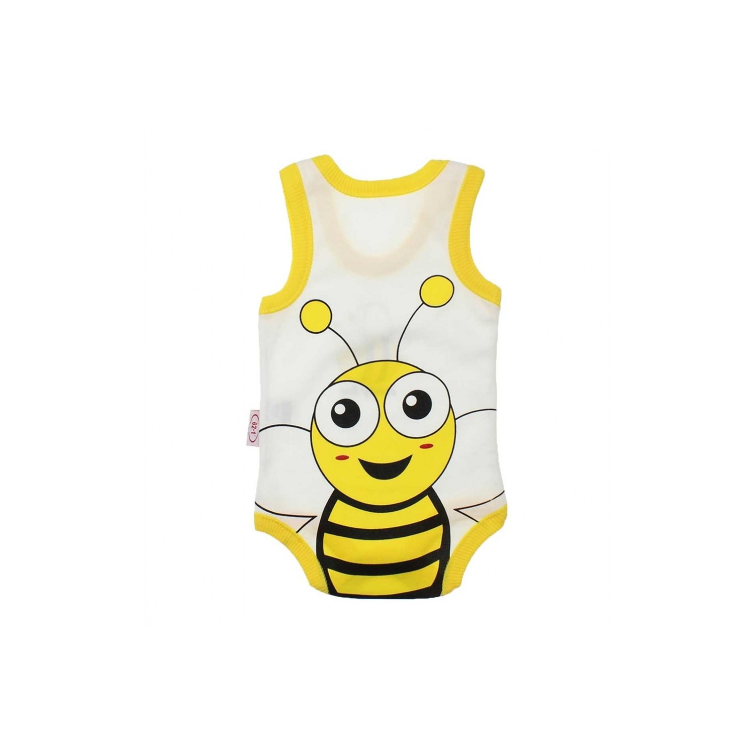 Modakids Bebek Arılı Body 037199210001 Fiyatı