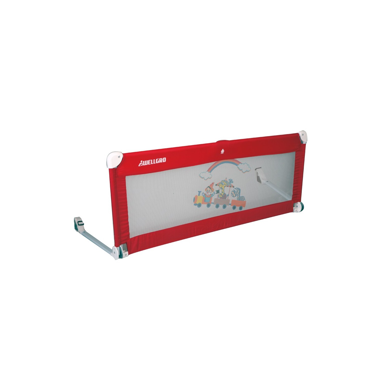 Wellgro Katlanır Koruyucu Yatak Bariyeri Fiyatı