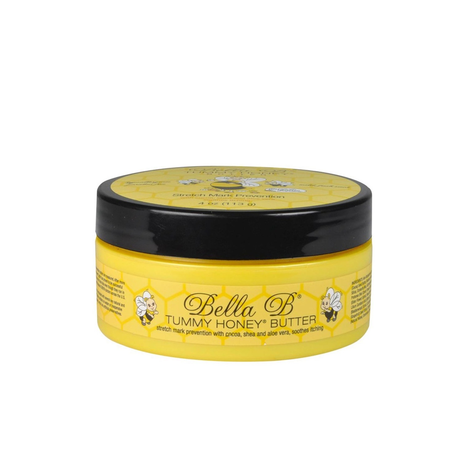 Bella B Tummy Honey Butter Çatlak Önleyici 113 Gr Fiyatı