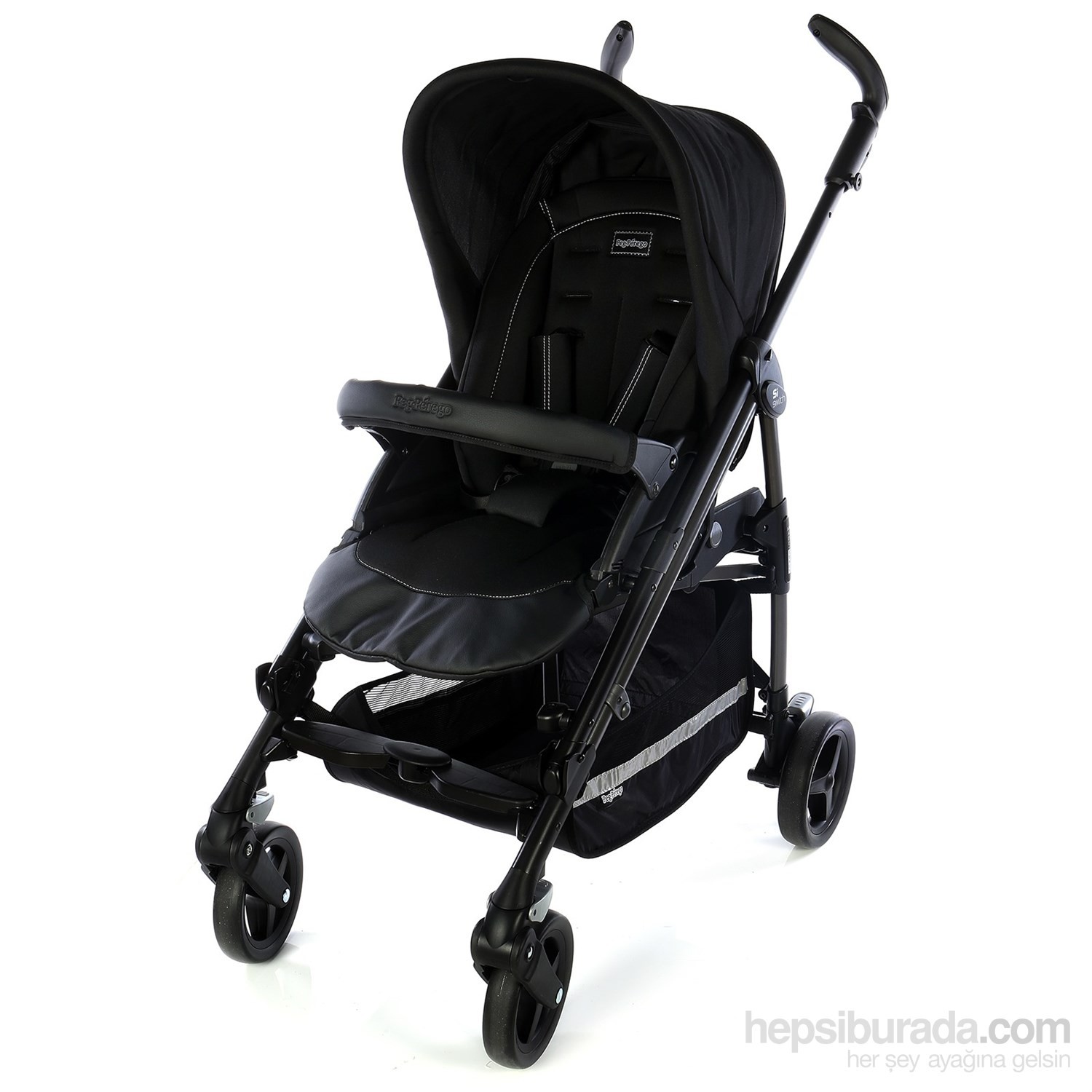 Бампер peg perego si