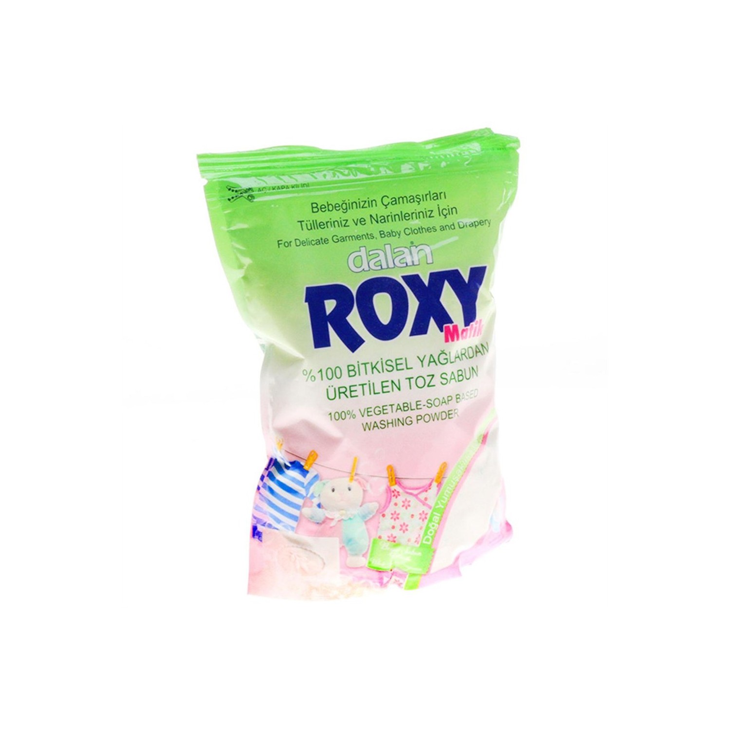 Roxy Matik Bahar Cicekleri 800 Gr Fiyati Taksit Secenekleri