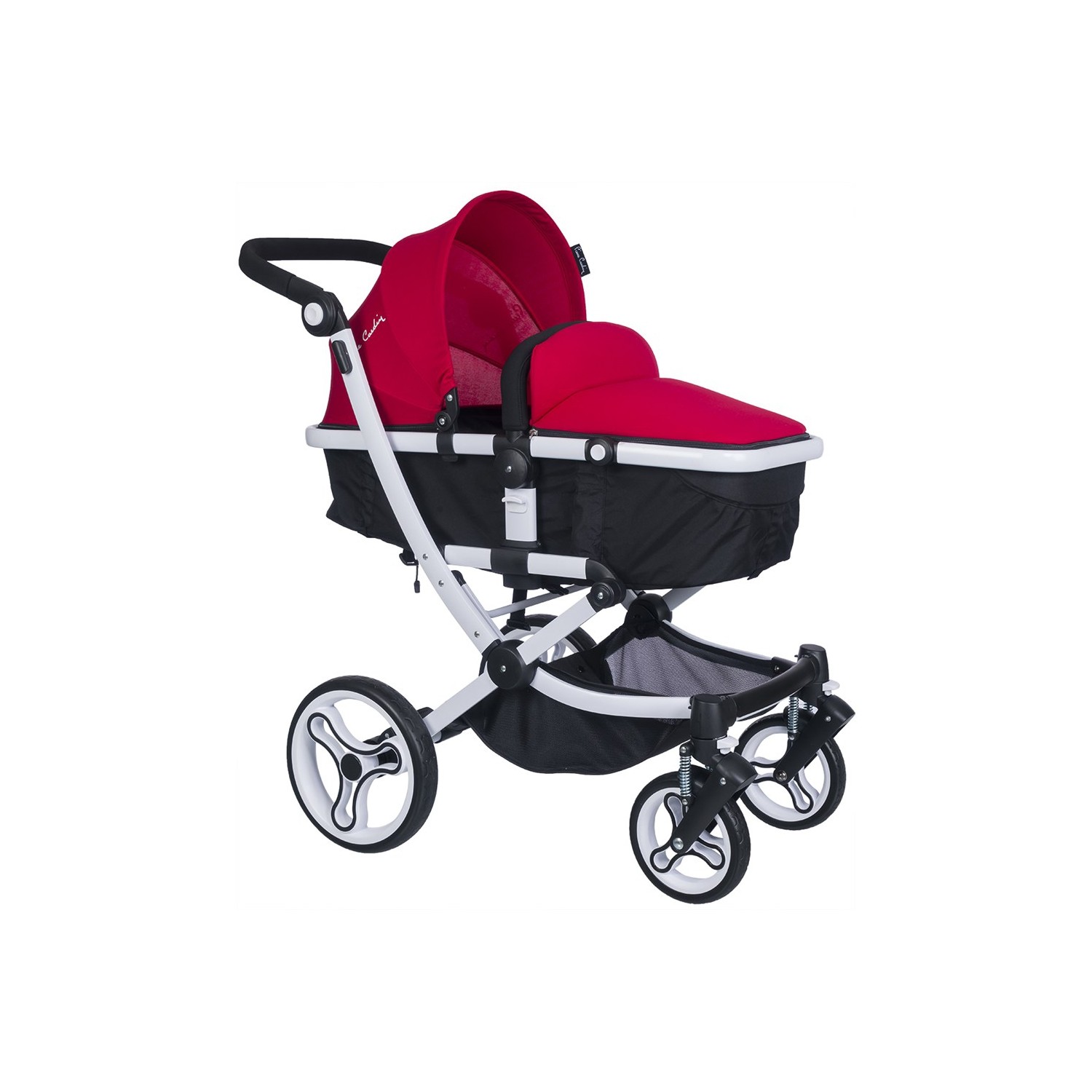 Pierre Cardin Danıelle Travel Bebek Arabası + Ana Kucağı