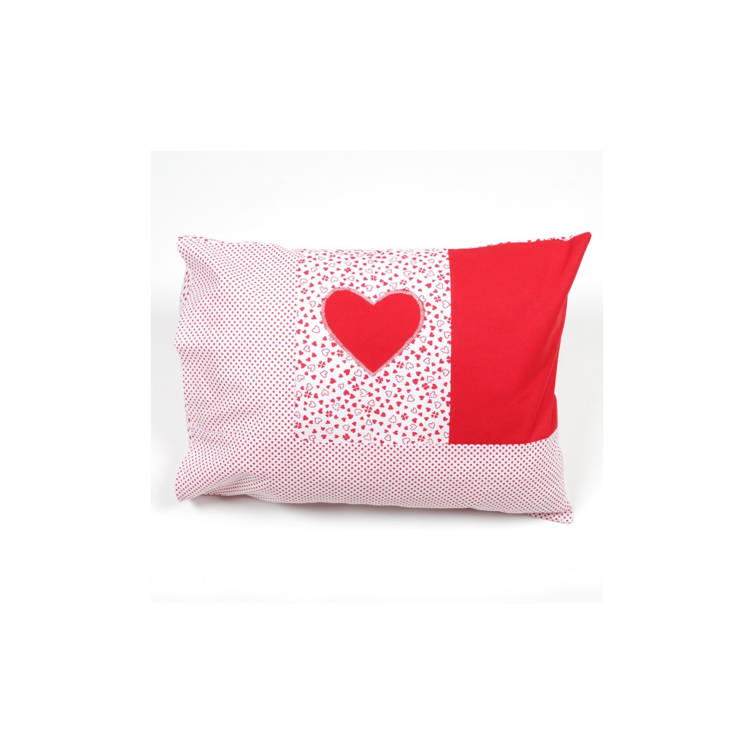 Mammade Patchwork Bebek Yastık Kılıfı Fiyatı Taksit