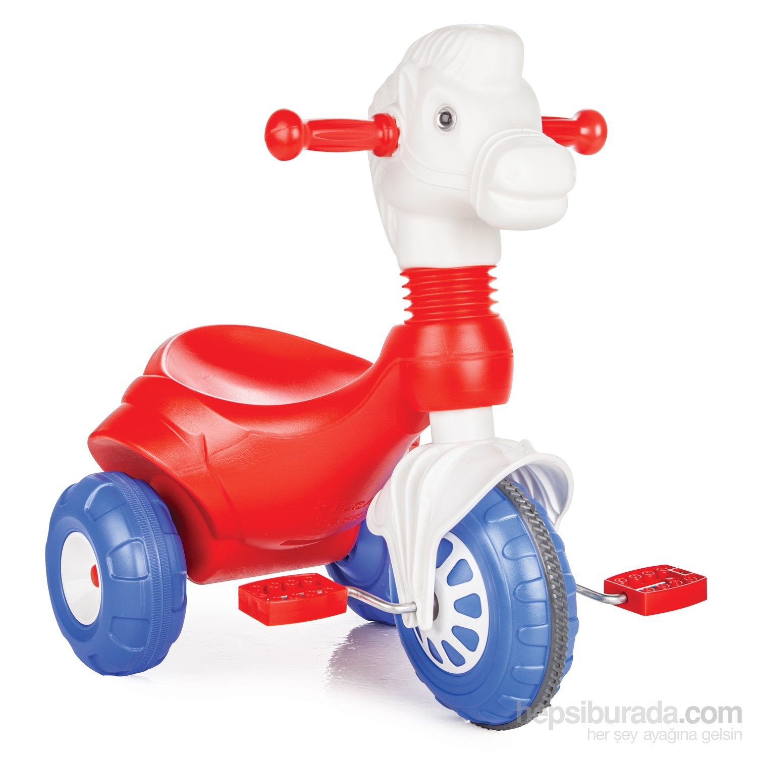 Pilsan Yumurcak Pony Bisiklet (Kutulu) Fiyatı Taksit