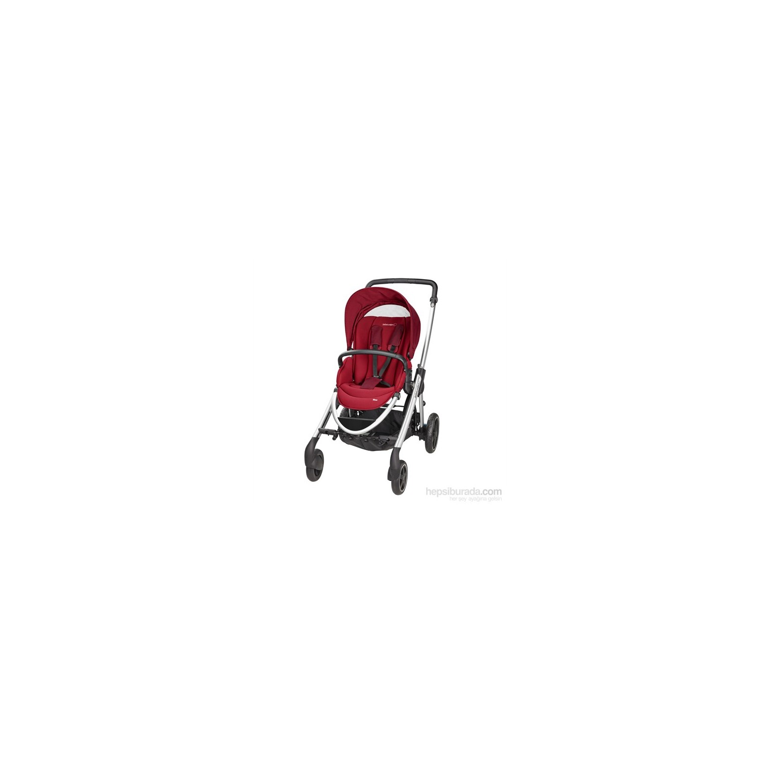 Bebe Confort Elea Bebek Arabasi Robin Red Fiyati