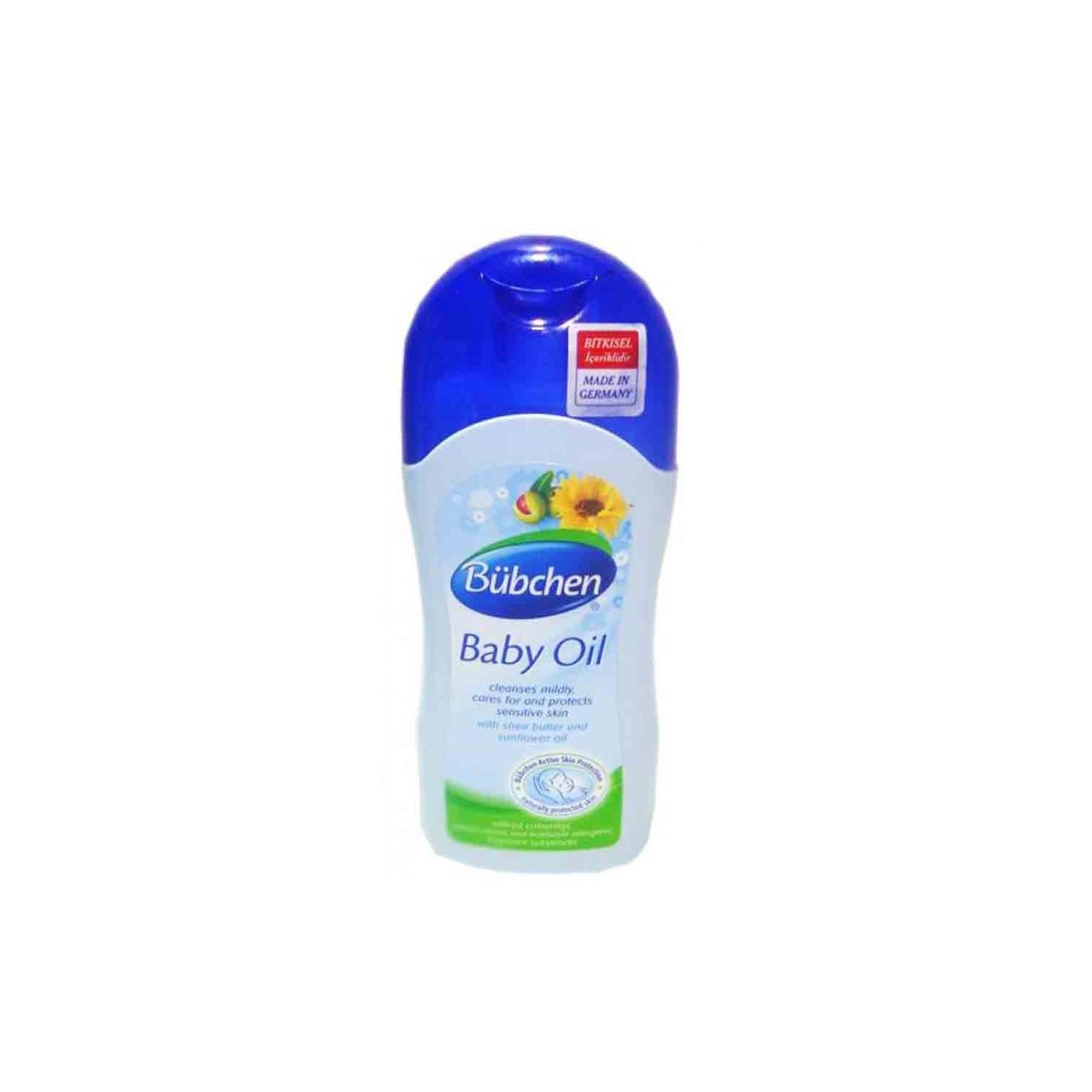 Bübchen Bebek Yağı 200 Ml Fiyatı Taksit Seçenekleri