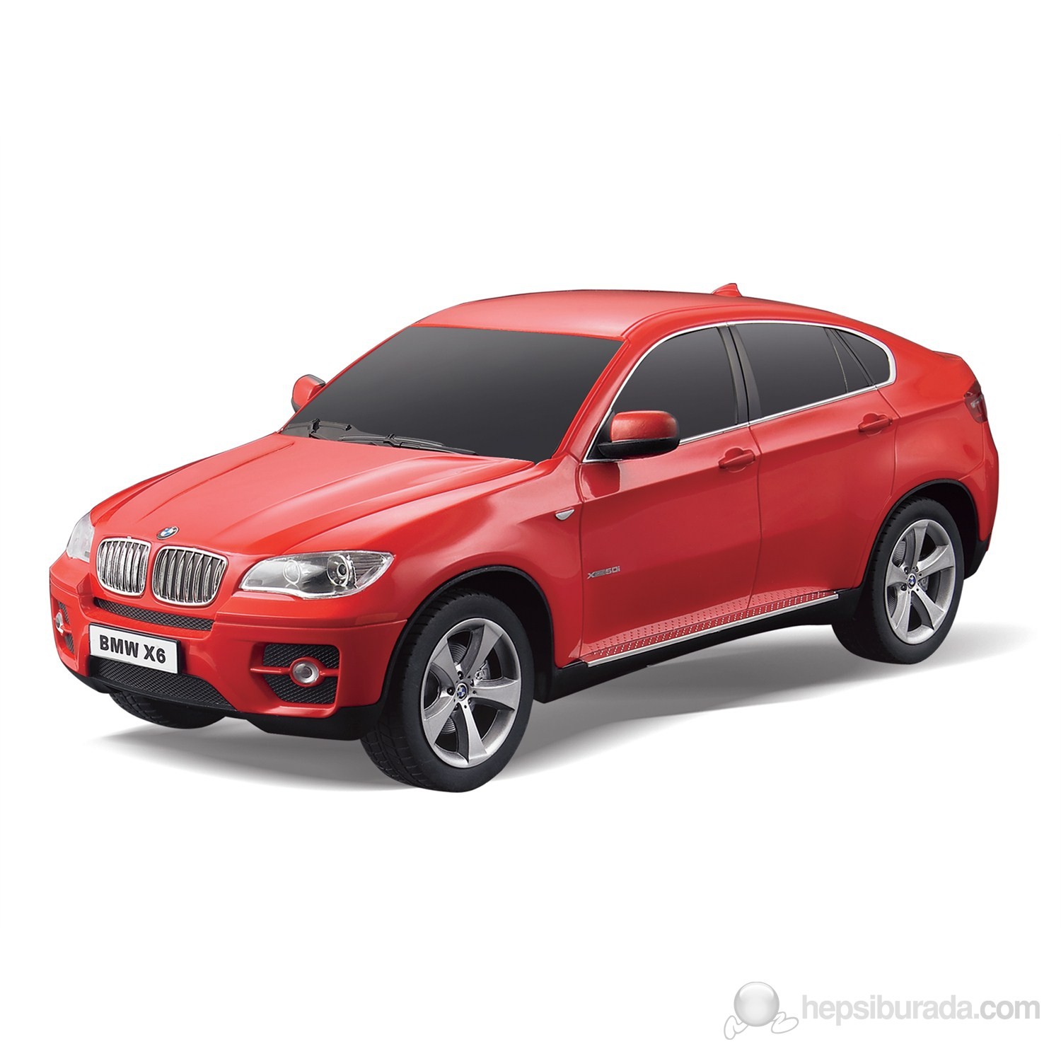 Rastar bmw x6