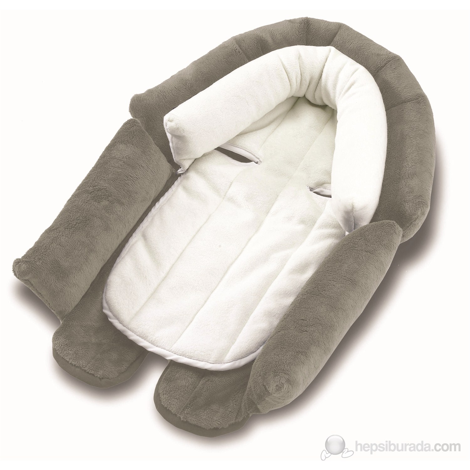 Sunshine Kids Cuddle Soft Bebek Baş ve Boyun Destek