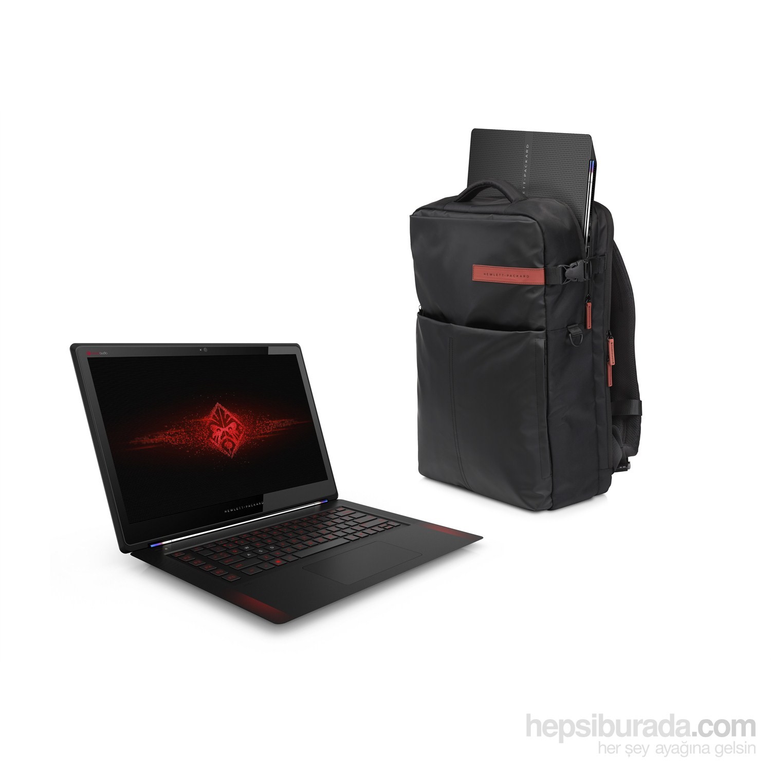 HP Omen Backpack 17.3