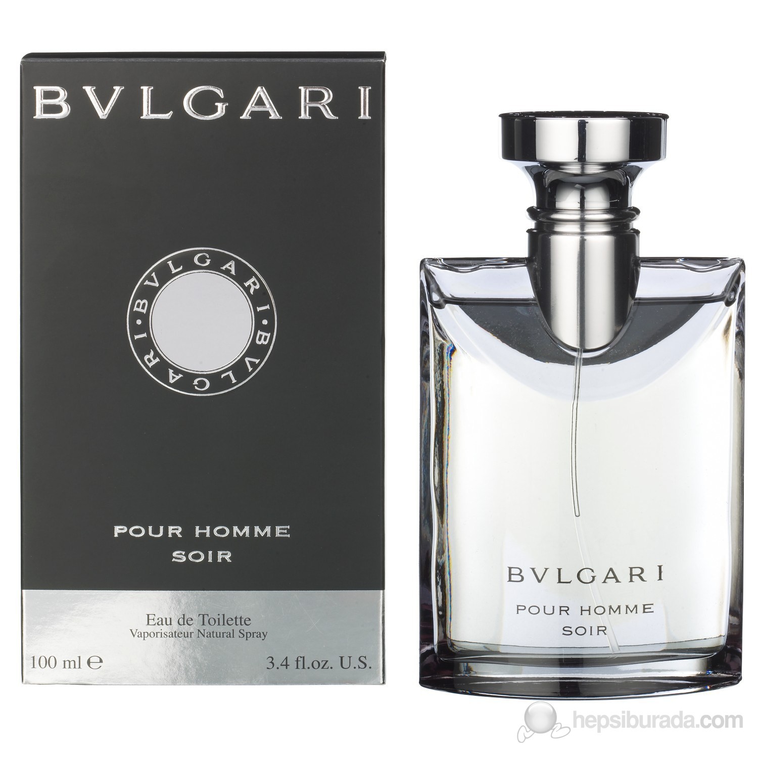 bv bvlgari parfum