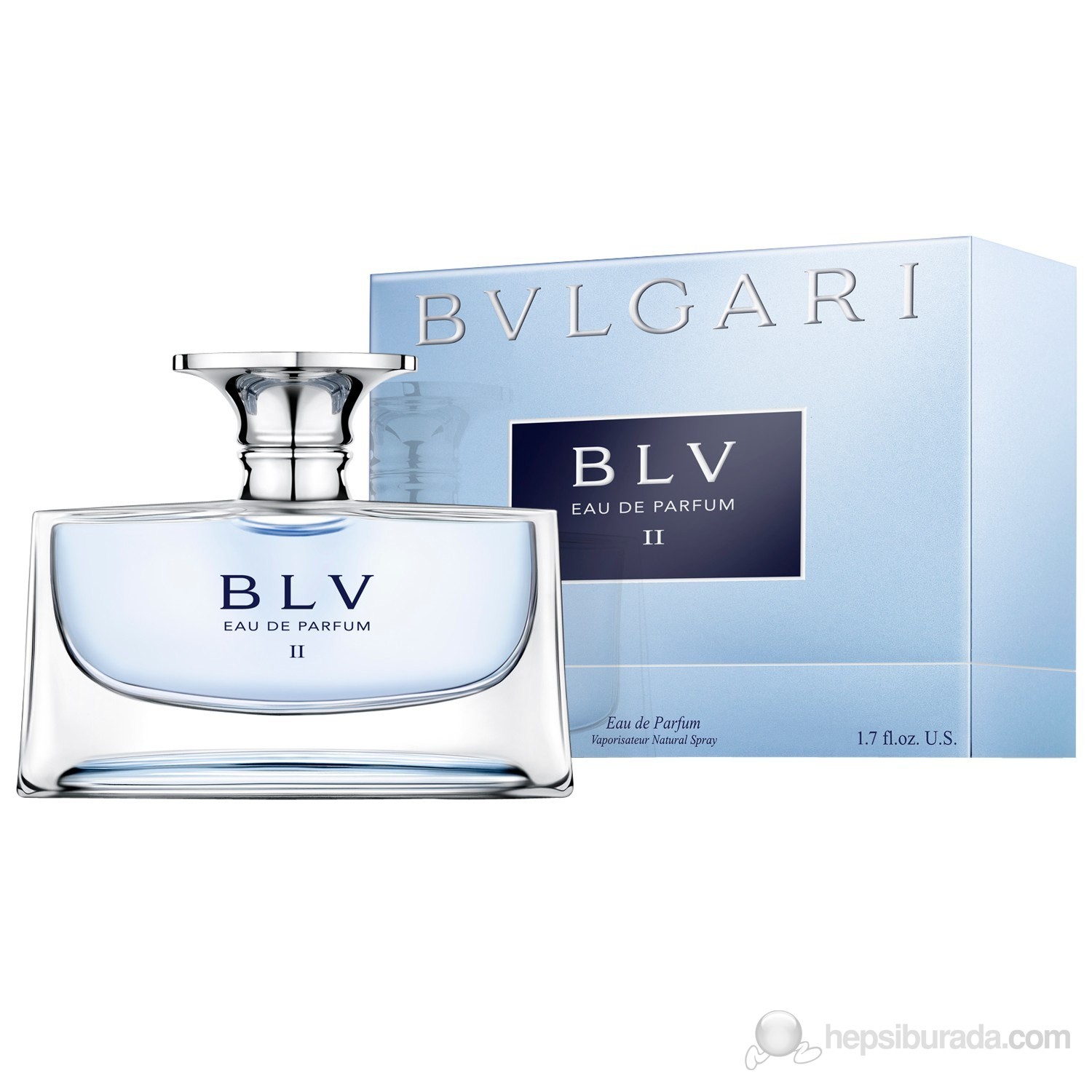 bvlgari blue bayan parfüm