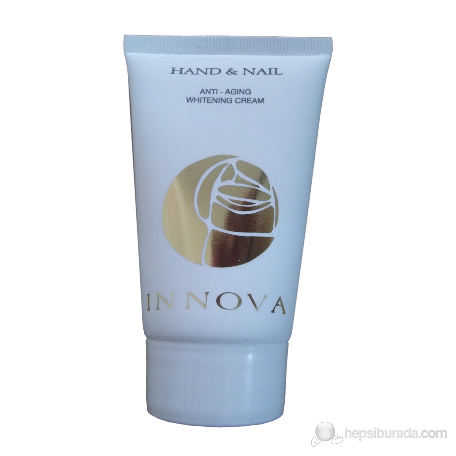 Innova Hand & Nail Antiaging Whitening Cream 50 Ml Fiyatı