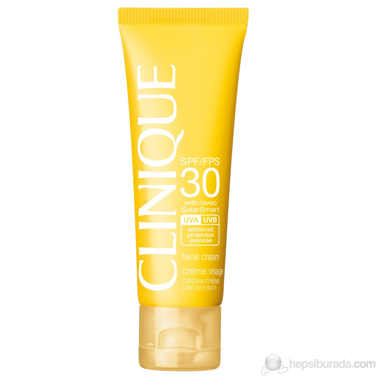 Clinique Spf 30 Face Cream 50 Ml Fiyatı Taksit Seçenekleri